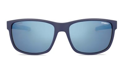 Armani Exchange AX4093S Blue Prescription Sunglasses