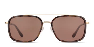 Police Octane 1 SPLF64 Gunmetal Prescription Sunglasses
