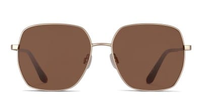 Jimmy Choo JC4005HB Gold Prescription Sunglasses