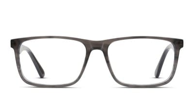 Costa Del Mar 6A3009 Bimini Road 410 Gunmetal Eyeglasses