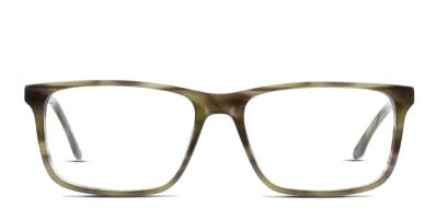Muse Jojo Green Prescription Eyeglasses Muse Jojo Green Prescription Eyeglasses