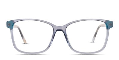 NWT Guess GU50227-092-54 Blue Other 54mm Eyeglasses Guess GU50227 Blue, Tortoise Prescription Eyeglasses main image 4