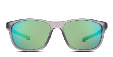 Oakley OO9265 Latch Gray , Clear