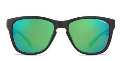 Oakley OO4142 Ejector Prizm Gray, Green Prescription