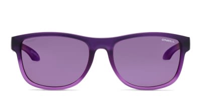 サングラス ^ONE BRILLIANT^ OrsonOB432Purple Tint Orson-OB432-Purple Tin Purple & Blue Gradient UV Protected Sunglasses