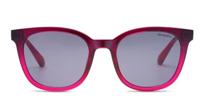 Celine CL40010U Purple Prescription Sunglasses - 50% Off Lenses display picture 1