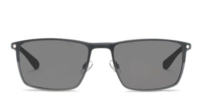 Ray-Ban 6362 Shiny Black Eyeglasses | Includes FREE Rx Lenses