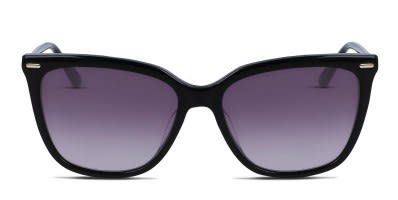 Champion Gwen Purple/Gold Prescription Sunglasses display picture 1