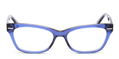 Kenzo KZ50147I Blue Prescription Eyeglasses
