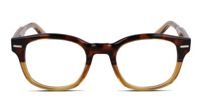 Celine CL50035I Tortoise/Yellow Eyeglasses | Includes FREE  display picture 3