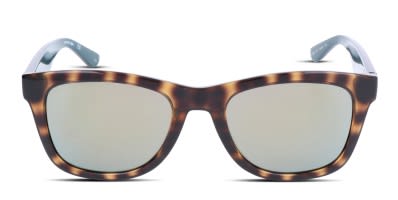 Kate Spade Kasie/P/S Tortoise, Blue Prescription Sunglasses