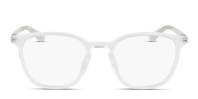 Burberry BE2365 Alisson Clear Eyeglasses | Includes FREE Rx