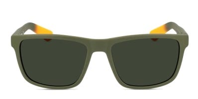 Dior Fraction 4 Clear Green Prescription Sunglasses