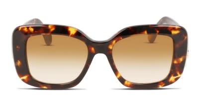 Celine 41433 S Tortoise Prescription Sunglasses