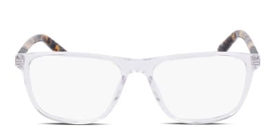 Ralph Lauren RL6233U Universal Fit Clear Eyeglasses