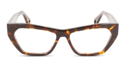 Lanvin LNV2631 Green Eyeglasses | Includes FREE Rx Lenses