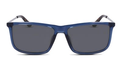 Bolle Status Blue Prescription Sunglasses