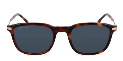 Ermenegildo Zegna EZ0101 Brown/Tortoise Prescription Sunglasses