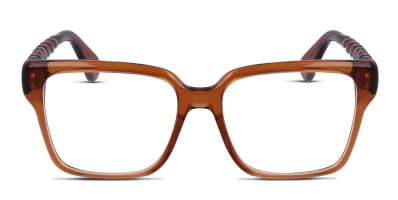 Lanvin LNV2631 Green Eyeglasses | Includes FREE Rx Lenses