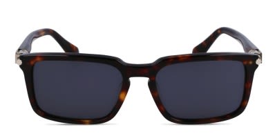 Ferragamo SF2959N Black Prescription Eyeglasses