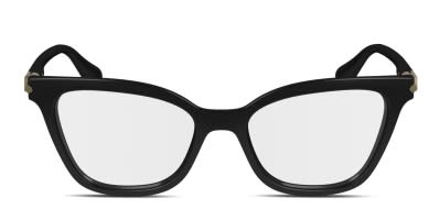 Ferragamo SF2959N Black Prescription Eyeglasses