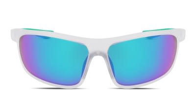 Adidas SP0111 Clear Prescription Sunglasses
