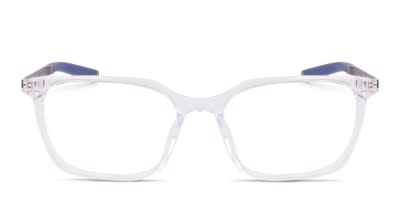Oakley Futurity RS OX8186 818604 Optical Frame Matte Blue