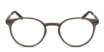 Burberry BE1319 Brown/Tortoise/Black Eyeglasses | Includes FREE Rx