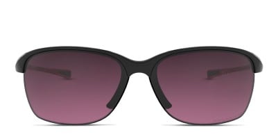 Oakley OO9301 Cohort Shiny Black Prescription Sunglasses  display picture 1