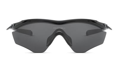 Oakley OO9059 M Frame Sweep Black Sunglasses