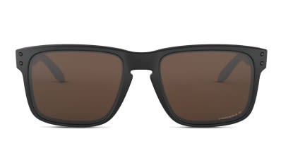 Oakley OO9417 Holbrook Xl Black Brown Tortoise Prescription Sunglasses 50 Off Lenses