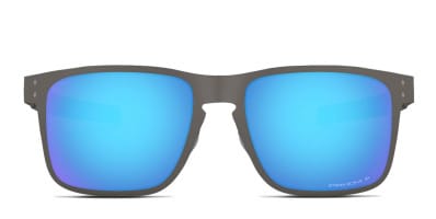 Oakley OO9358 Latch Sq (A) Black , Blue , Gray Prescription