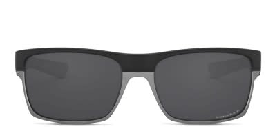 Oakley twoface prizm black polarized online