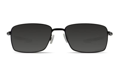 Ray-Ban RB3498 Gunmetal Prescription Sunglasses - 50% Off Lenses
