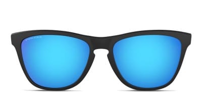 Oakley frogskin metal clearance