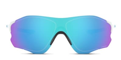 Oakley OO9453 Evzero Ascend Purple , White Prescription