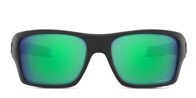 Green lens oakley sunglasses online
