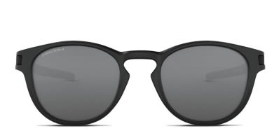 Oakley latch key matte black on sale