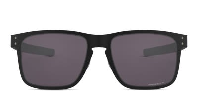Oakley OO9417 Holbrook XL Black, Gunmetal Prescription Sunglasses