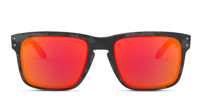 Oakley OO9129 Cables Prizm Black, Red Prescription