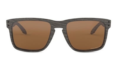 Oakley holbrook mix brown best sale