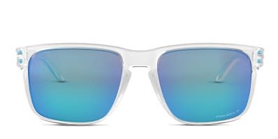 Oakley holston clear 2025
