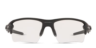 Oakley Sliver Foldable Matte Grey w/Yellow Prescription