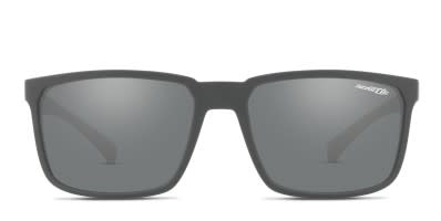 Bolle Everglades 11788 Gunmetal Prescription Sunglasses