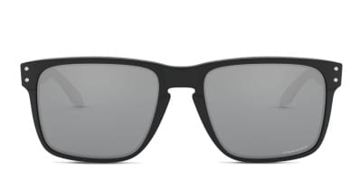 Oakley OO9244 Holbrook (A) Black Prescription Sunglasses