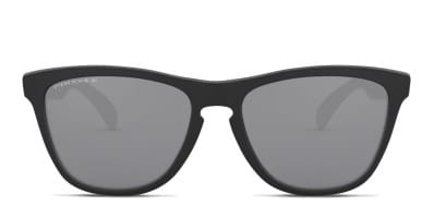 Amazon.com: Oakley Frogskins Lite OO9374 937449 63MM Matte