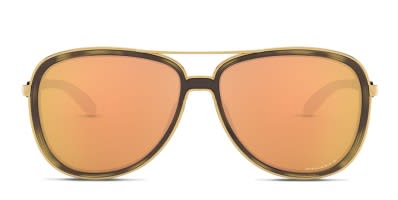 Tom Ford TF0779 Geoffrey Tortoise, Gold Prescription