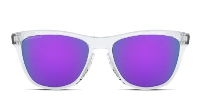 Carrera 8054/S clear frame with violet flash lenses. Lenses Carrera 8054/S clear frame with violet flash lenses. Lenses
