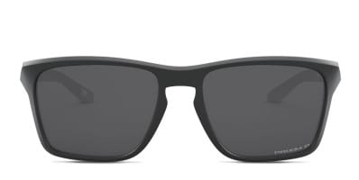 Oakley OO9262 Sliver Black