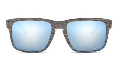 Oakley OO9417 Holbrook XL Prizm Gray, Multicolor, Blue